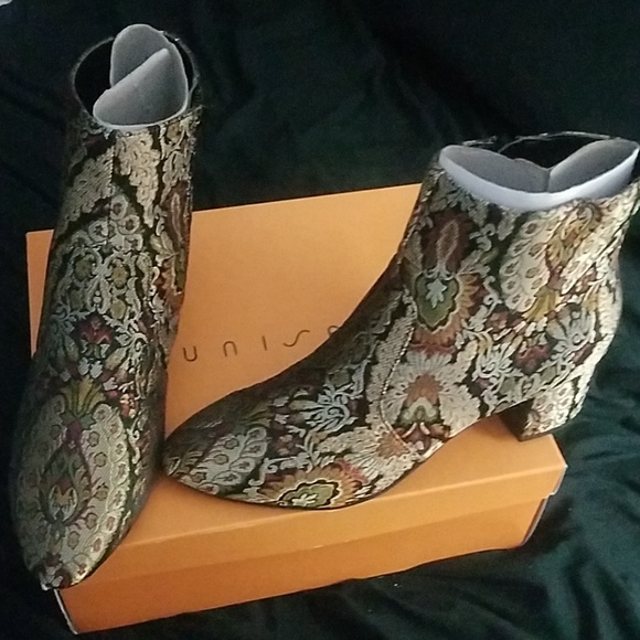 Booties - Picture 3 of 3